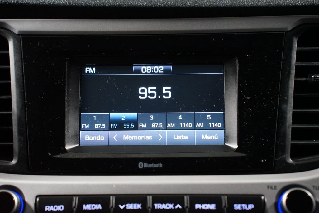 Used 2022 Hyundai Accent SE image 17