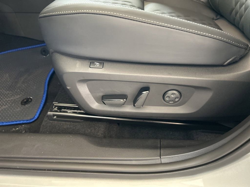 New 2025 Mitsubishi Outlander SEL Black Edition image 45