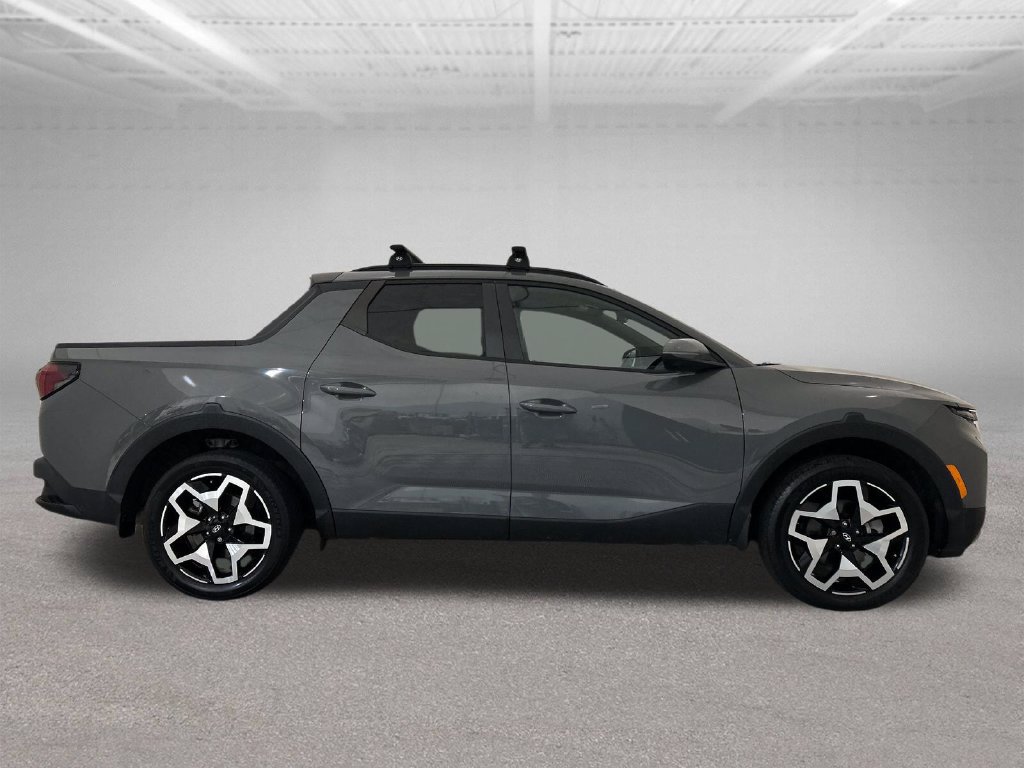 Used 2022 Hyundai Santa Cruz Limited w/ Cargo Package AWD/4WD image 8