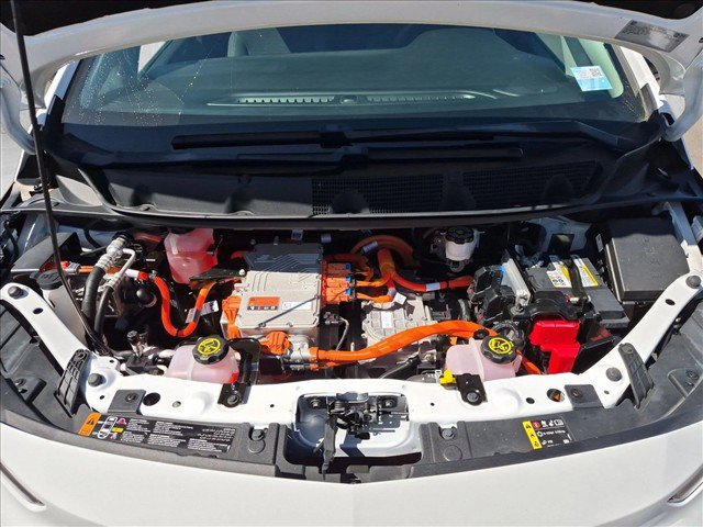 Used 2022 Chevrolet Bolt LT FWD image 21