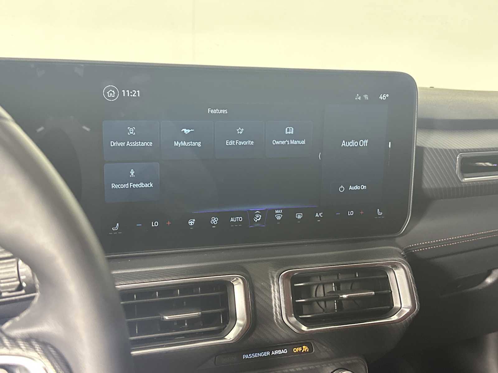 Used 2025 Ford Mustang GT Premium image 27