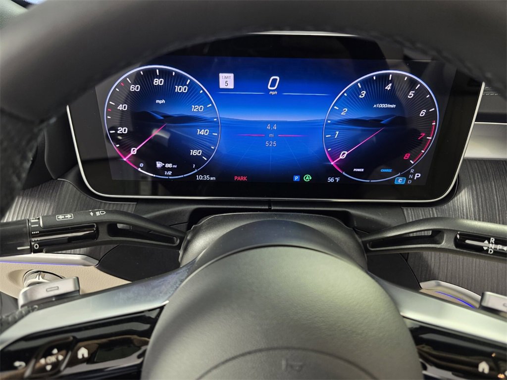 Used 2026 Mercedes-Benz CLE 300 4MATIC Cabriolet image 17