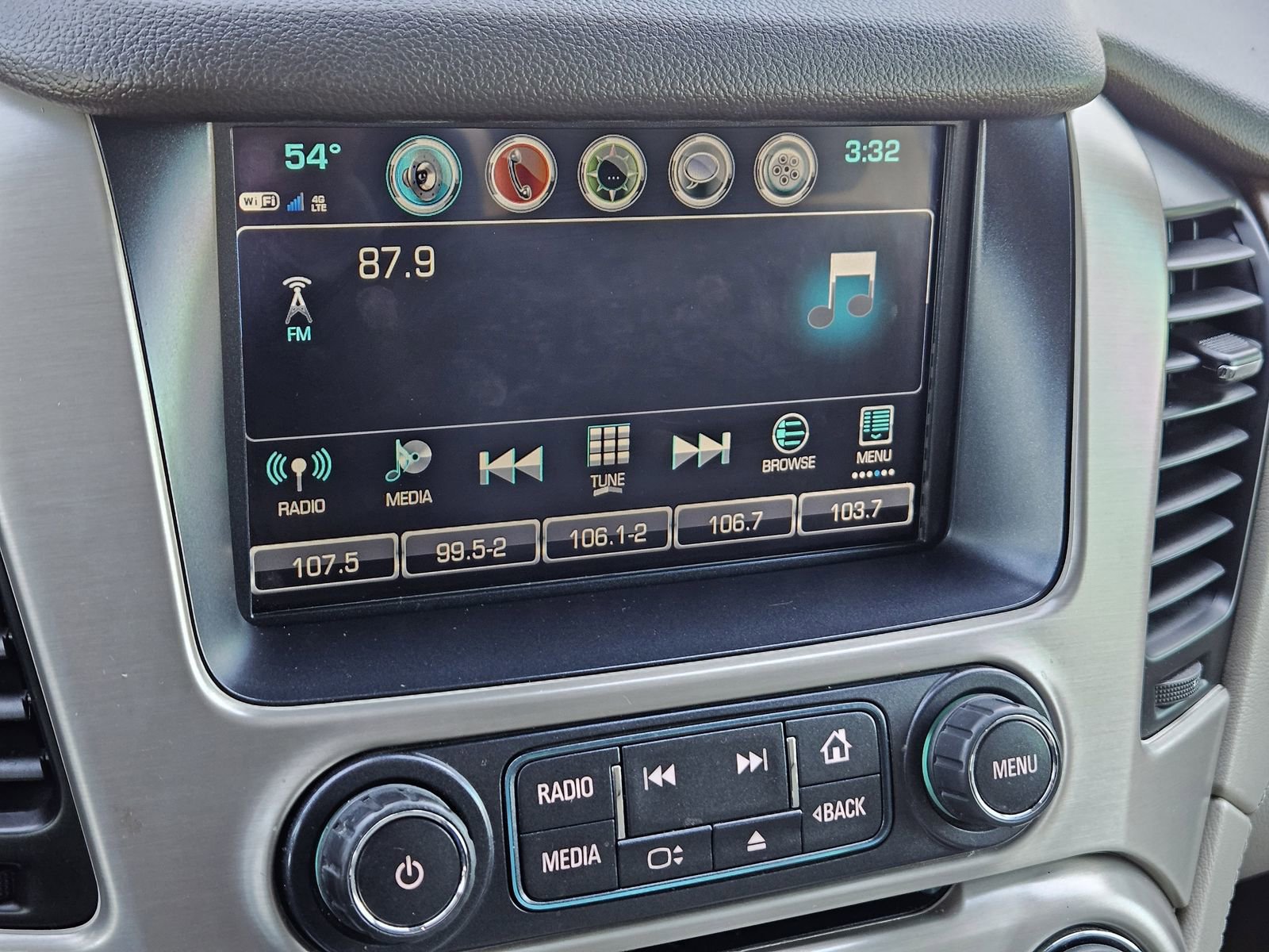 Used 2019 GMC Yukon Denali w/ Denali Ultimate Package image 19