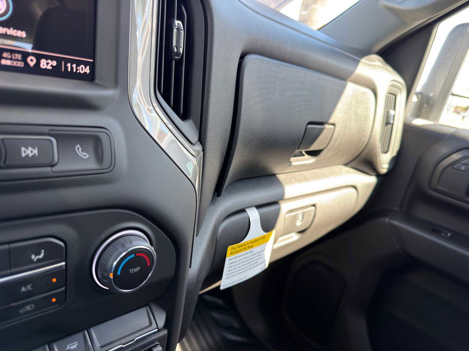 New 2026 Chevrolet Silverado 2500 W/T w/ WT Convenience Package image 43