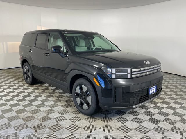 New 2026 Hyundai Santa Fe SE image 7