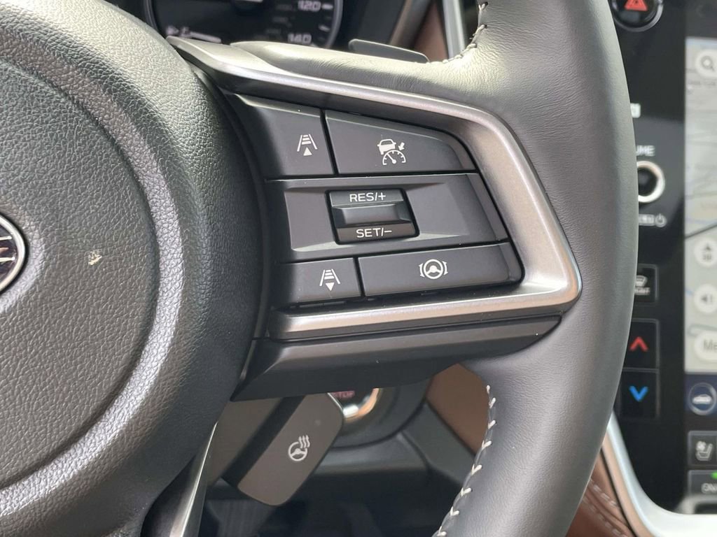 Certified 2025 Subaru Outback Touring XT w/ Tech Package 2 image 24