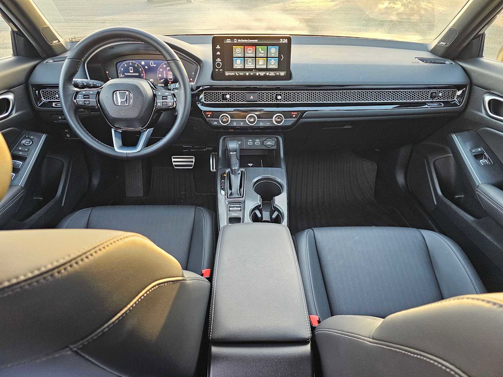 Used 2024 Honda Civic Sport Touring image 17