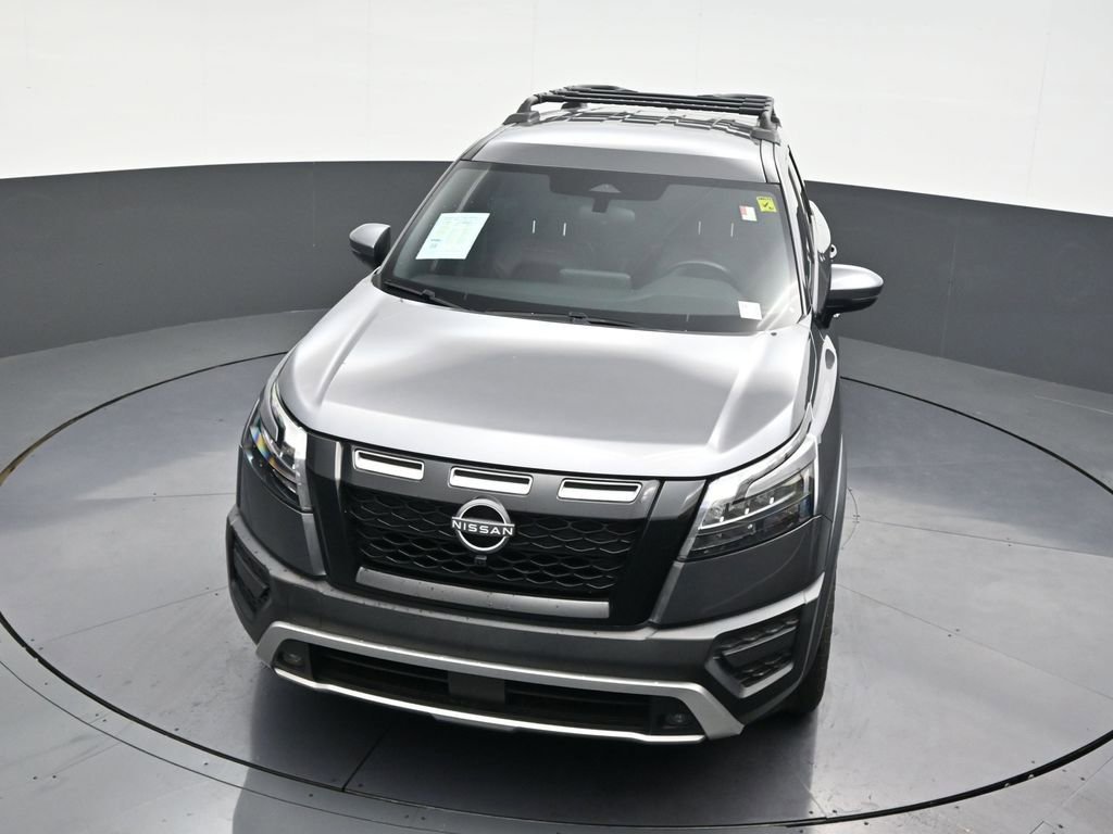 Used 2023 Nissan Pathfinder Rock Creek image 23