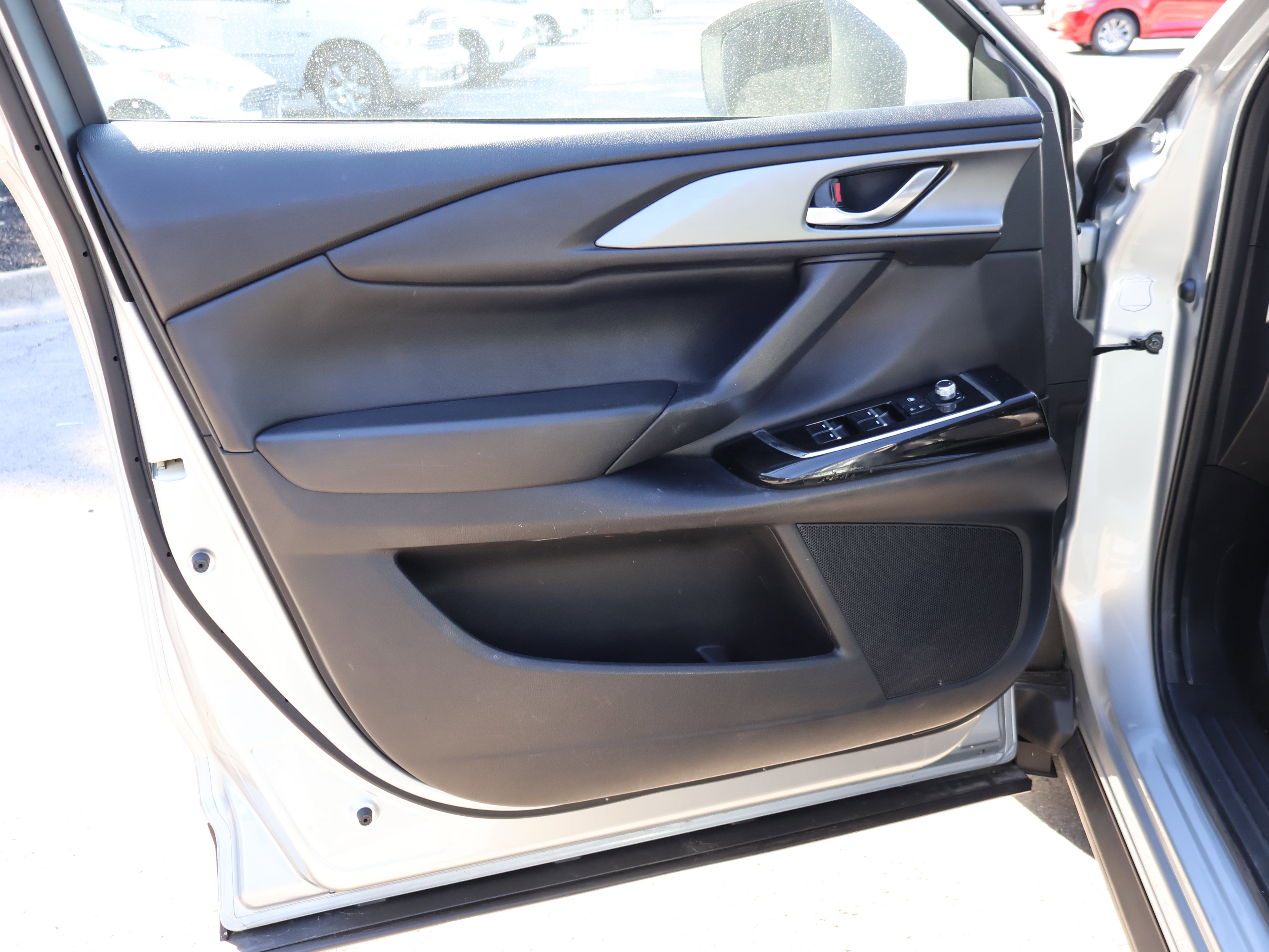 Used 2023 MAZDA CX-9 Touring Plus image 25