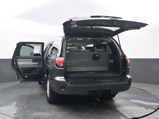 Used 2021 Toyota Sequoia SR5 w/ Premium Package RWD image 38