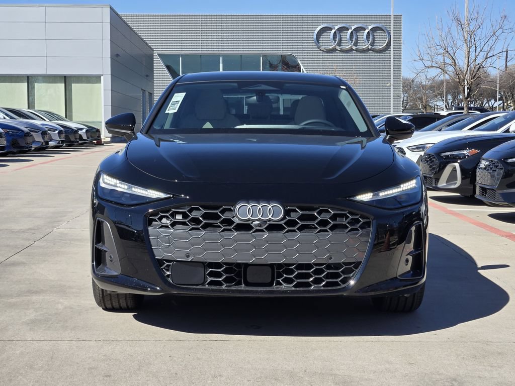 Used 2026 Audi A6 Premium Plus AWD/4WD image 4
