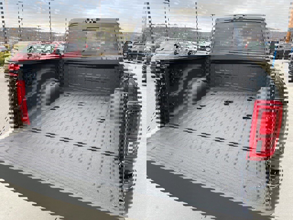 New 2026 RAM 2500 Laramie image 21