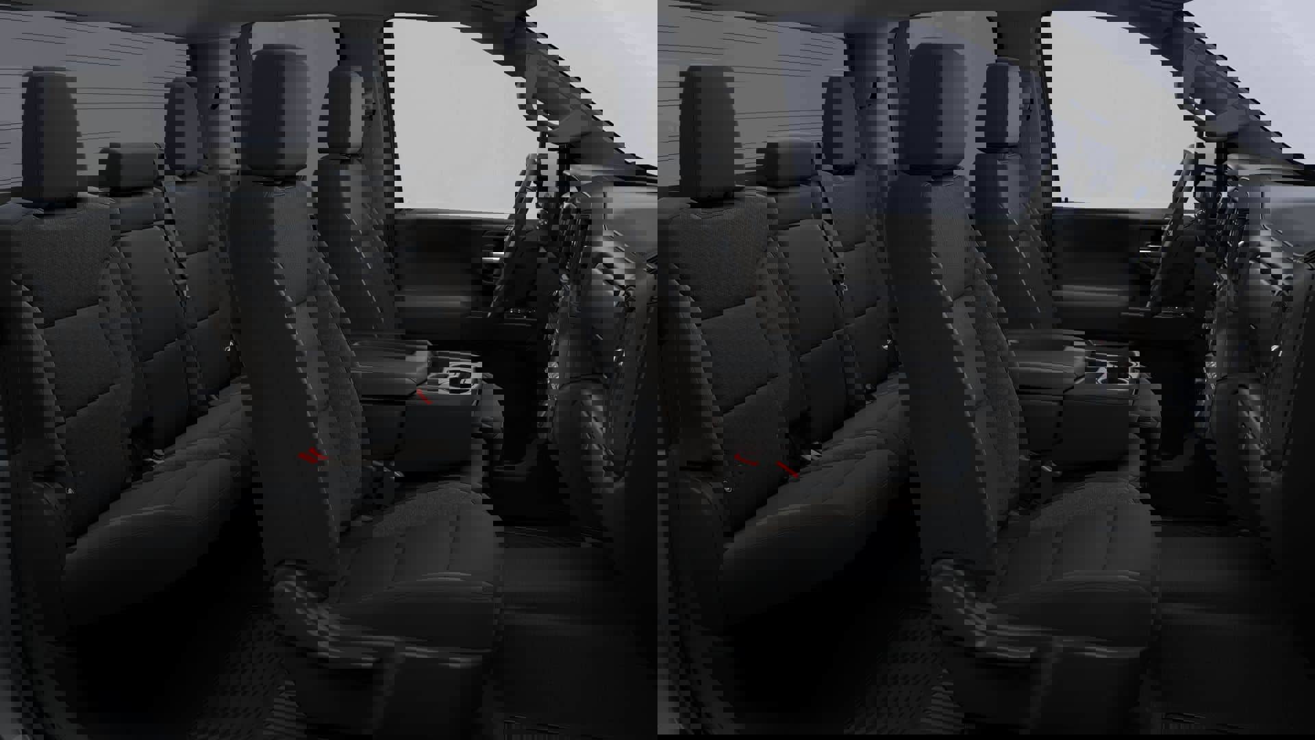 New 2026 Chevrolet Silverado 2500 Custom image 6