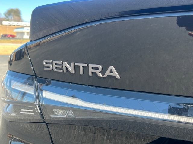 New 2026 Nissan Sentra SR image 32