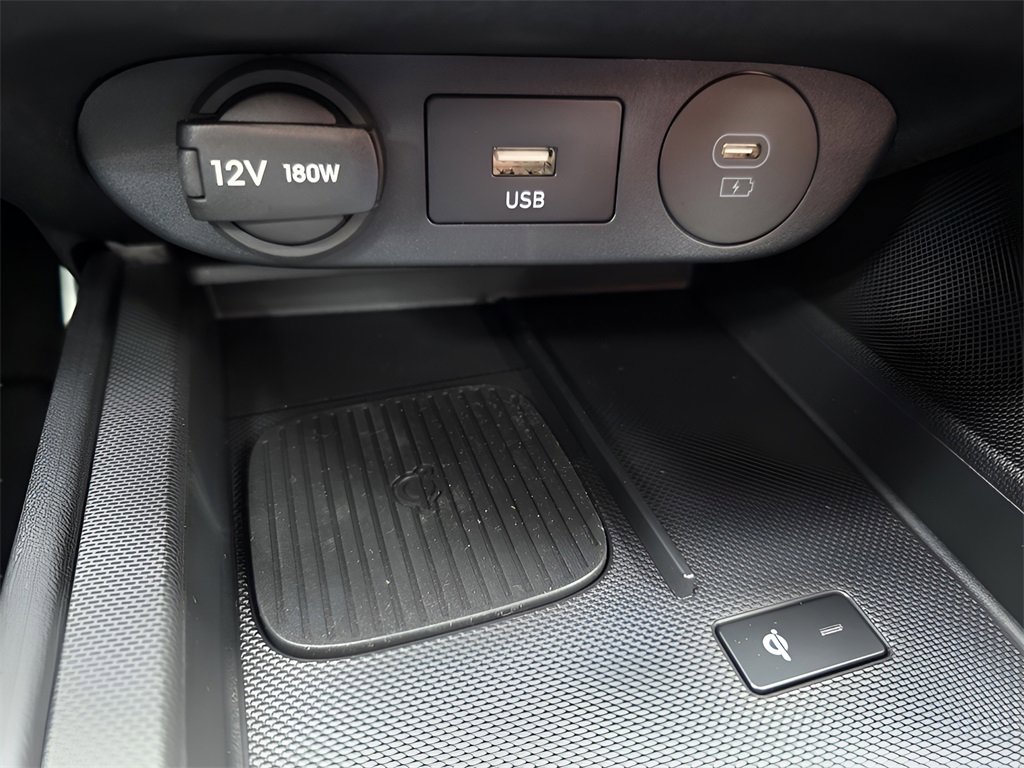 New 2026 Hyundai Elantra Sport w/ Cargo Package image 21