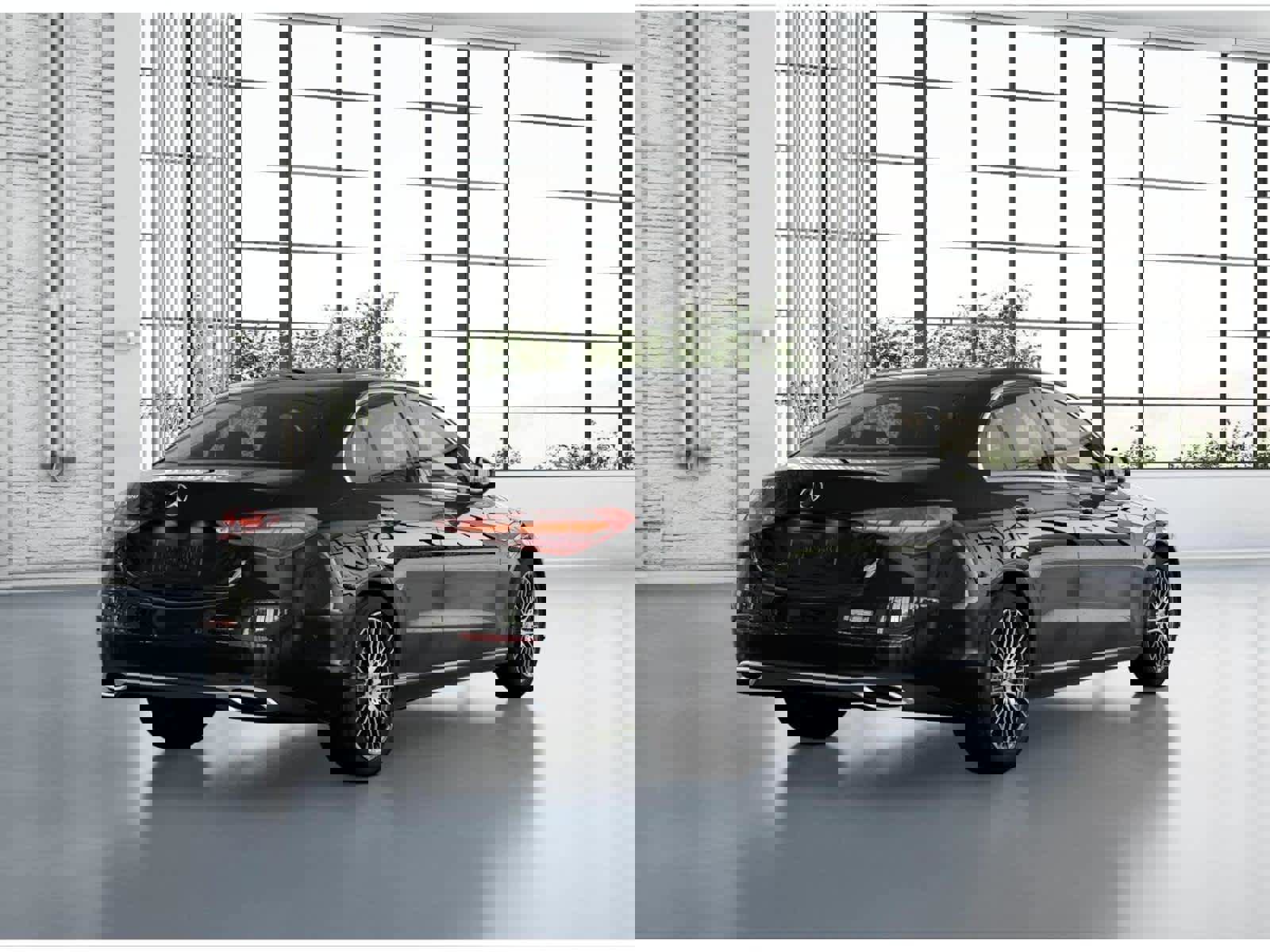 New 2026 Mercedes-Benz C 300 Sedan image 21