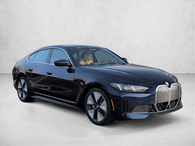 Used 2026 BMW i4 xDrive40i AWD/4WD image 7