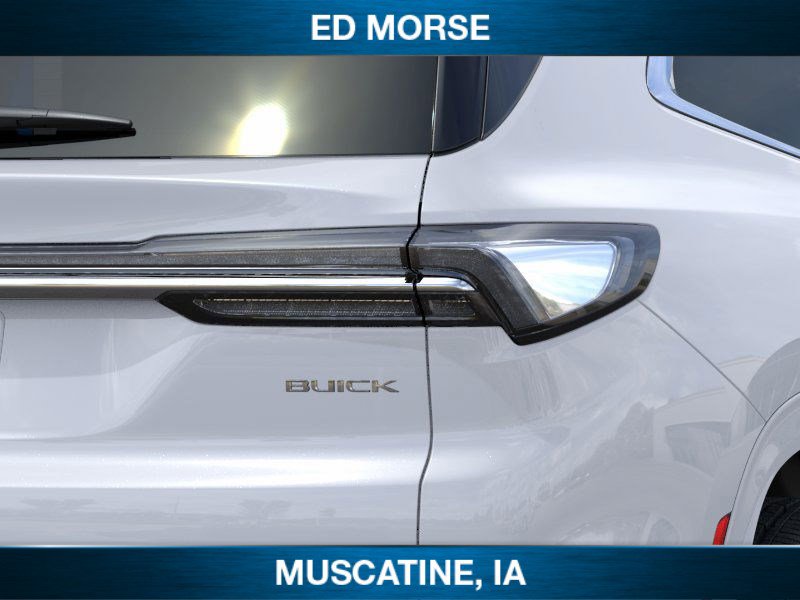 New 2026 Buick Enclave Avenir w/ Super Cruise Package image 11