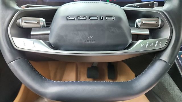 Used 2022 Lucid Air Grand Touring AWD/4WD image 39