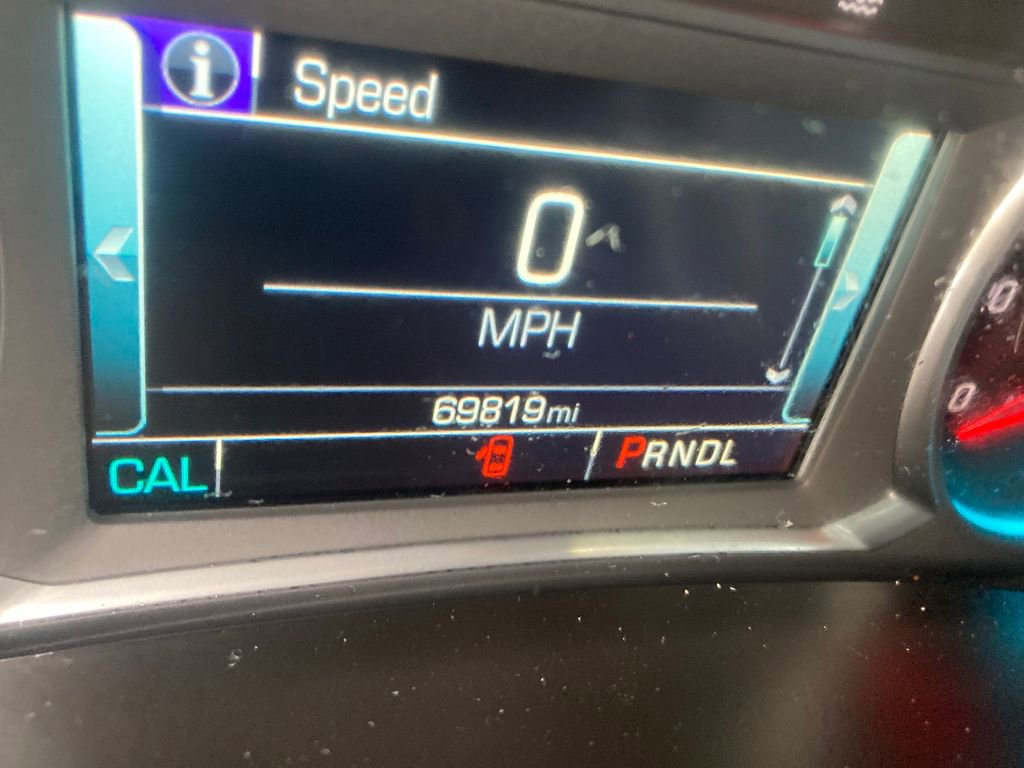 Used 2018 Chevrolet Equinox Premier image 21