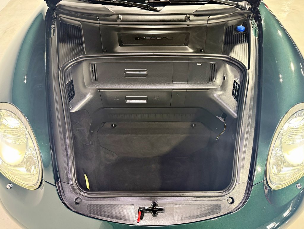 Used 2006 Porsche Boxster image 38