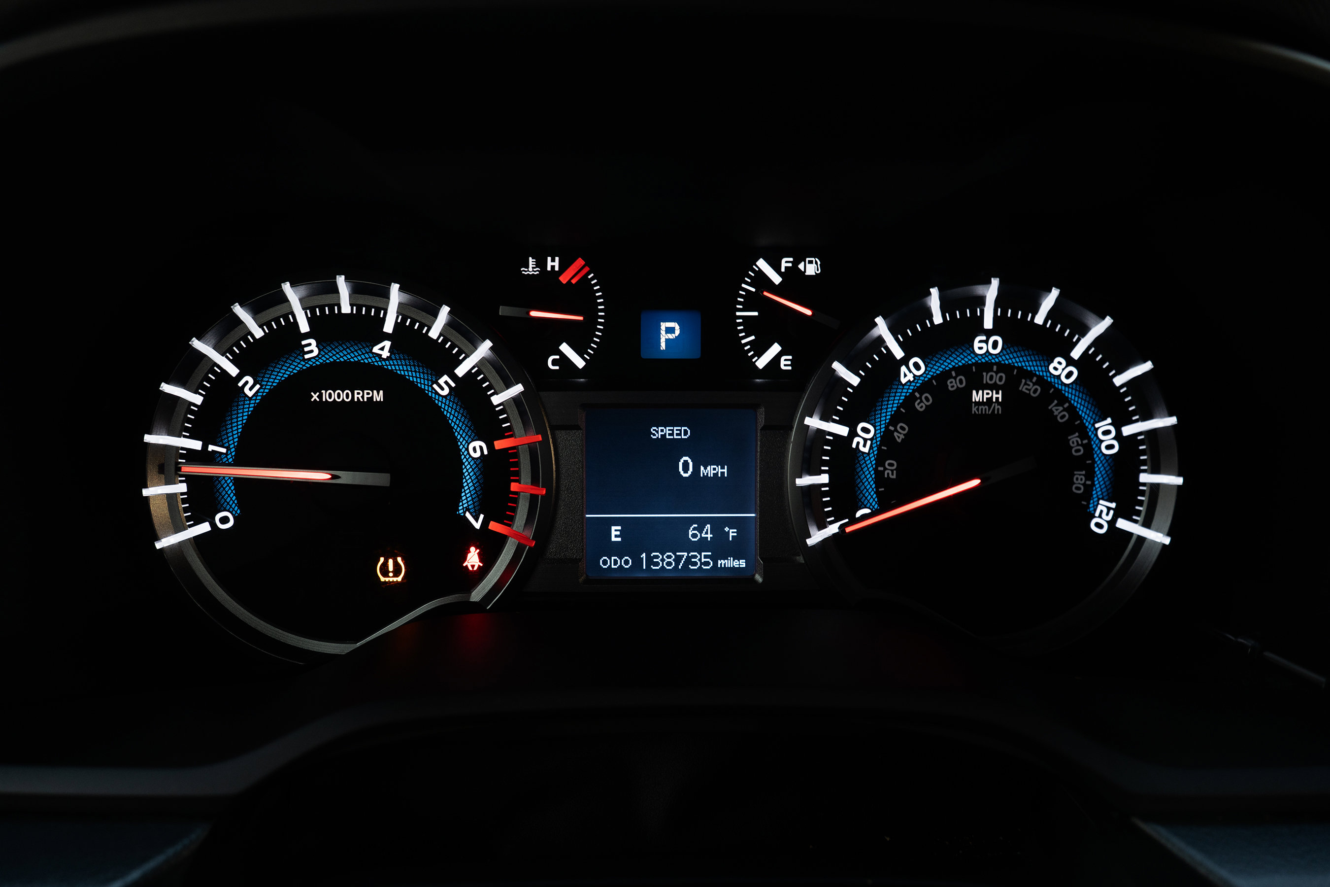 Used 2016 Toyota 4Runner Limited image 24