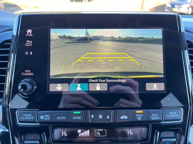 Certified 2024 Honda Odyssey EX-L image 26