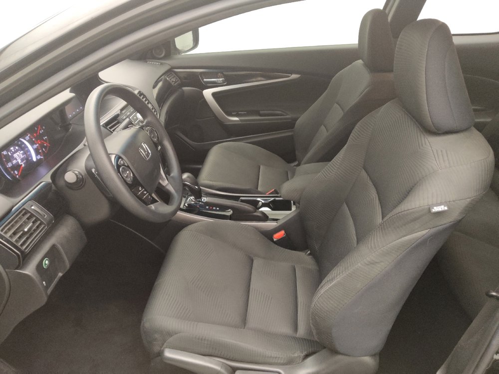 Used 2016 Honda Accord LX-S image 17