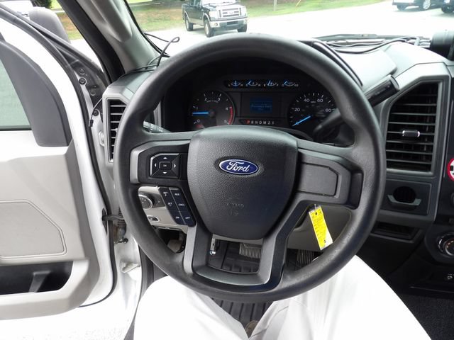 Used 2017 Ford F450 2WD Regular Cab Super Duty image 30