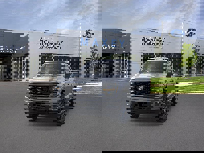 New 2026 Ford F150 STX w/ Equipment Group 200A image 2