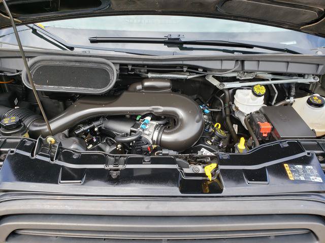 Used 2019 Ford Transit 350 XL RWD image 26