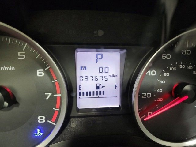 Used 2015 Subaru Forester 2.5i Premium w/ All-Weather Package image 32