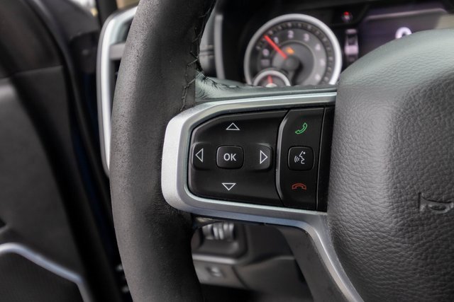 Used 2020 RAM 1500 Laramie image 59