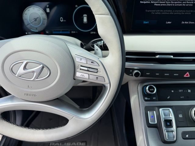 Used 2023 Hyundai Palisade Calligraphy w/ Winter Package AWD/4WD image 22