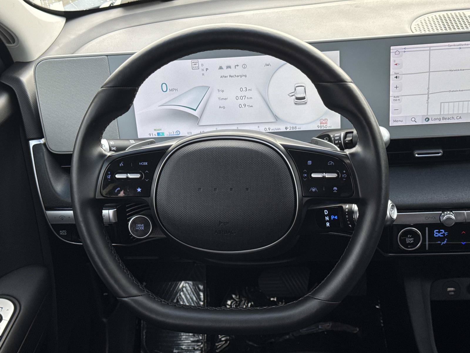 Used 2024 Hyundai Ioniq 5 SEL RWD image 7