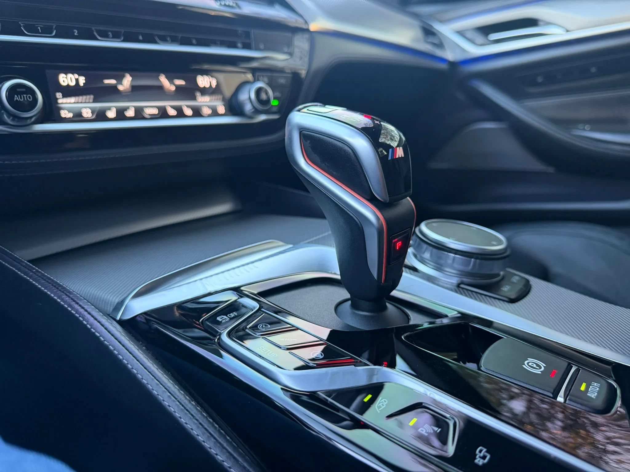 Used 2020 BMW M5 w/ Executive Package AWD/4WD image 34