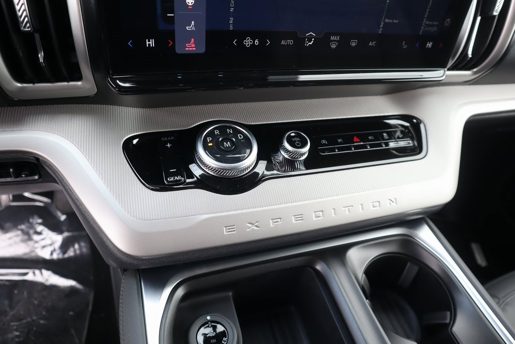 New 2026 Ford Expedition Max Active image 9