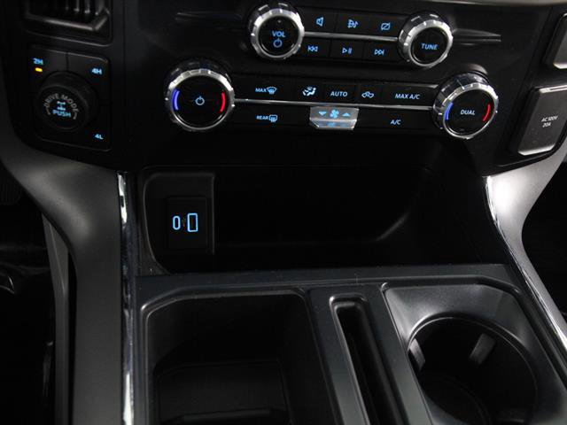 Used 2024 Ford F150 XLT w/ Mobile Office Package image 20
