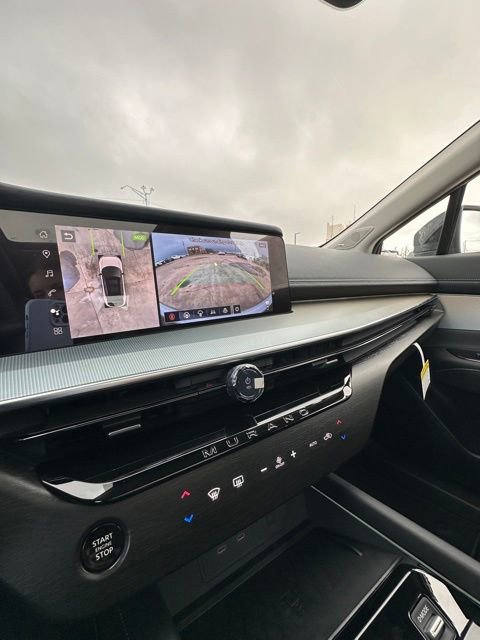 New 2025 Nissan Murano SL image 13