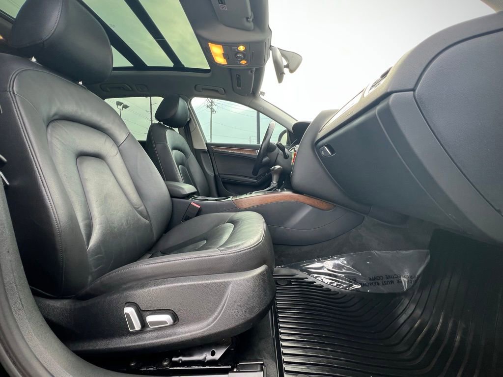 Used 2015 Audi A4 Premium image 29