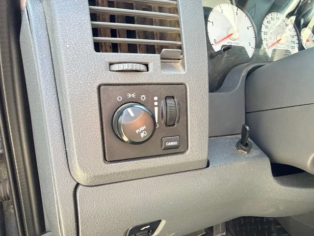 Used 2007 Dodge Ram 2500 Truck Laramie AWD/4WD image 21