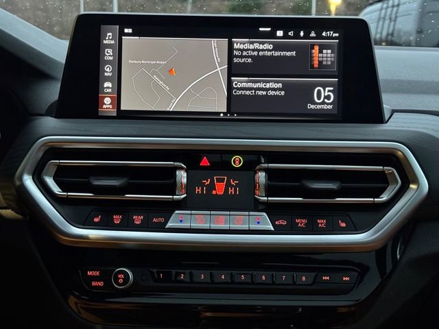 Used 2024 BMW X3 xDrive30i w/ Convenience Package image 29