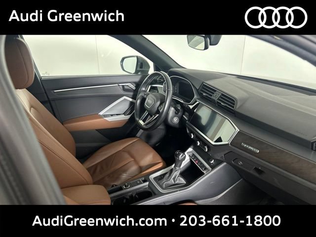 Certified 2022 Audi Q3 2.0T Premium AWD/4WD image 11
