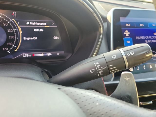 Certified 2023 Cadillac CT5 Sport image 17