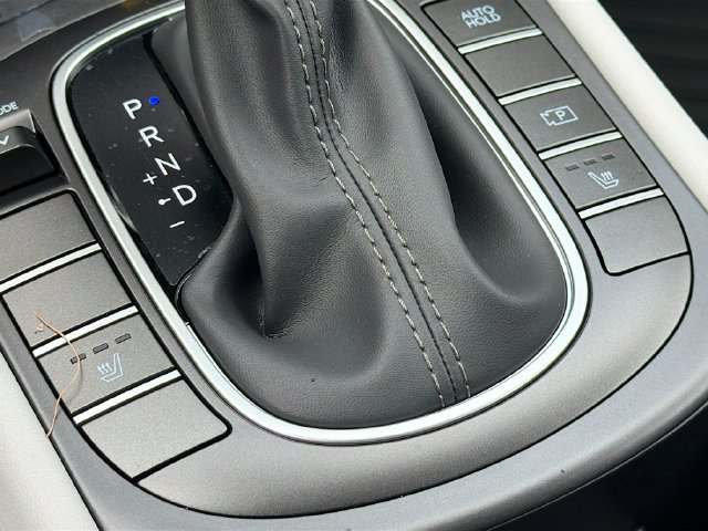 New 2026 Hyundai Kona SEL Sport FWD image 20