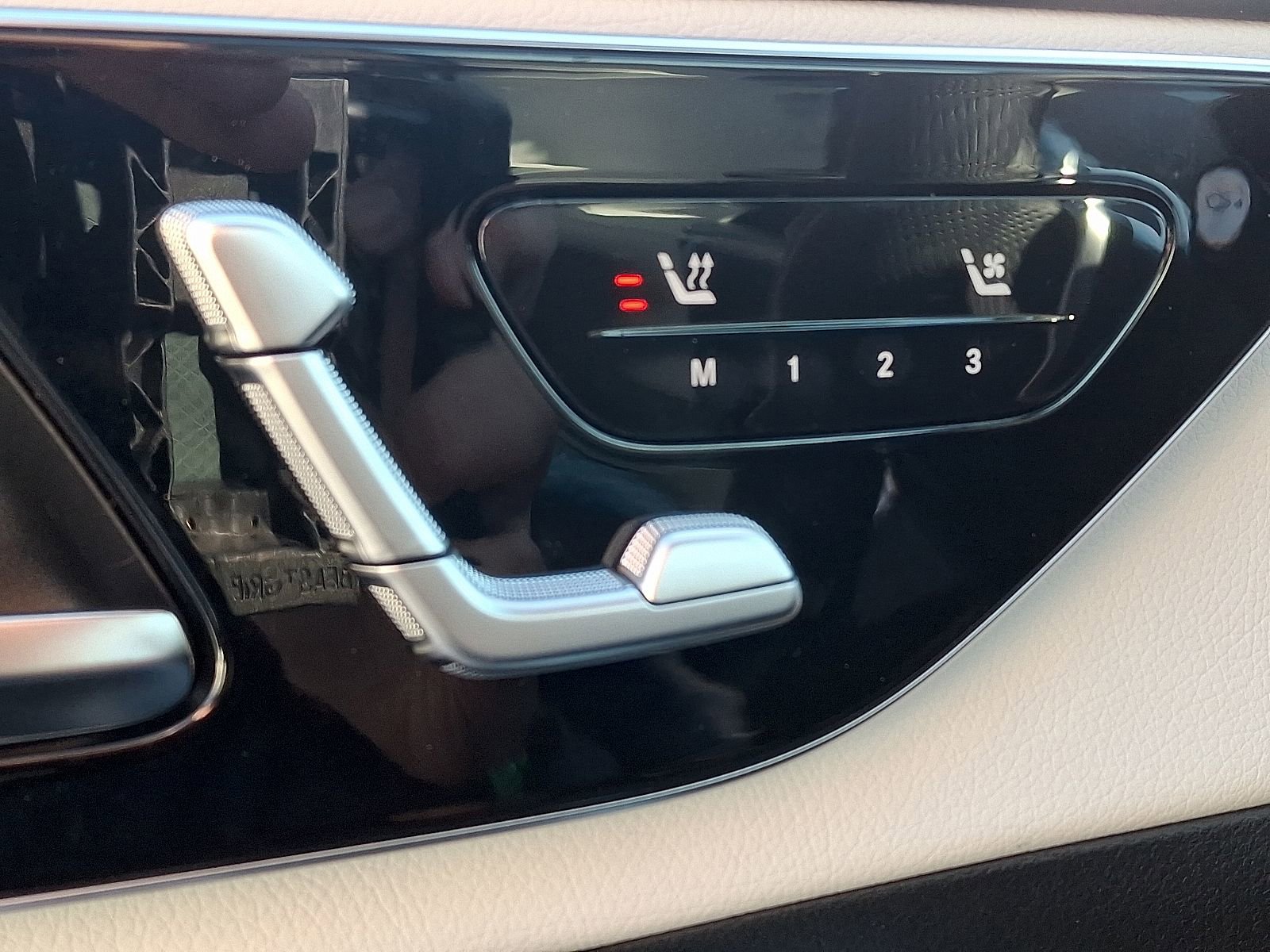 New 2026 Mercedes-Benz GLC 300 4MATIC image 16