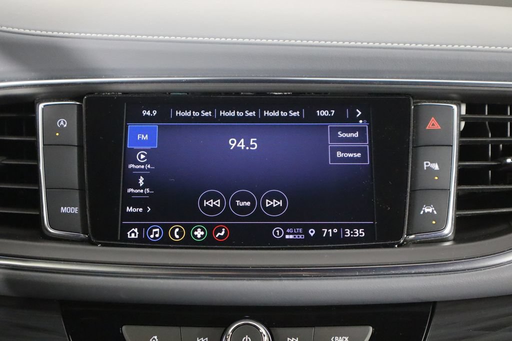 Used 2023 Buick Enclave Essence w/ Trailering Package, 5000 lbs. FWD image 27