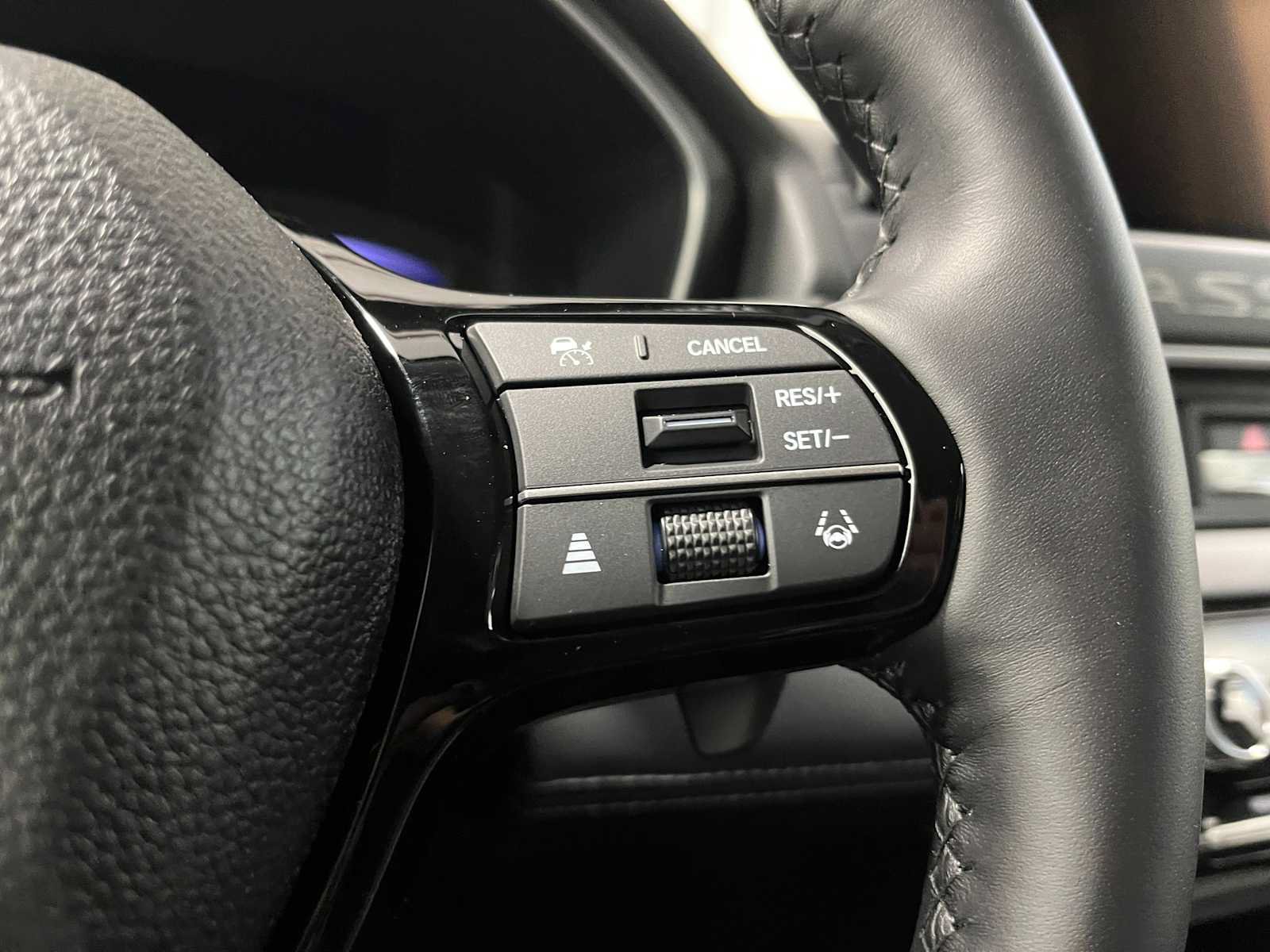 New 2026 Honda Passport RTL image 17