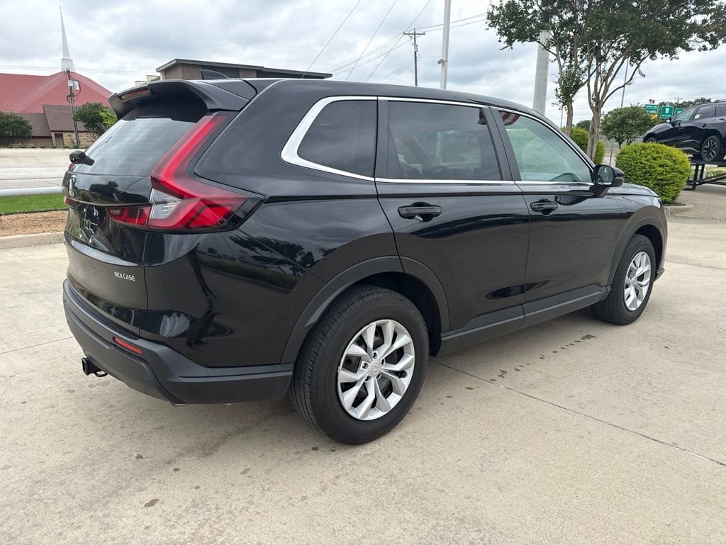 Used 2024 Honda CR-V LX image 5