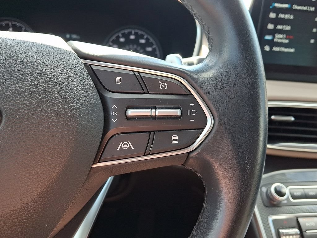 Used 2023 Hyundai Santa Fe SEL w/ Cargo Package AWD/4WD image 23